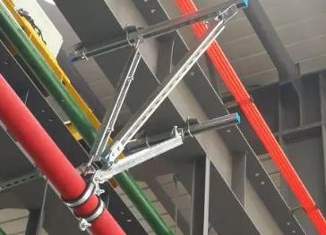 新余抗震支架厂家与你分享你必须做的紧急情况下的准备